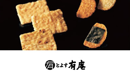 �Ƃ悷�L��