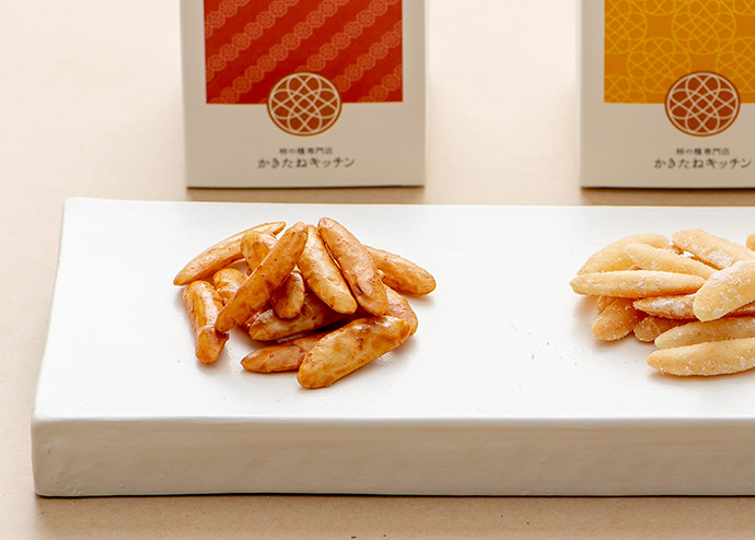 商品ラインナップ 柿の種専門店 かきたねキッチン 商品ラインナップ 柿の種専門店 かきたねキッチン