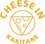 CHEESE IN KAKITANE