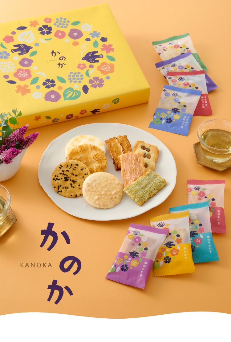 かのか｜とよす洛味堂