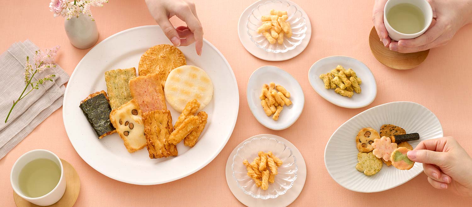 商品ラインナップ｜とよす洛味堂